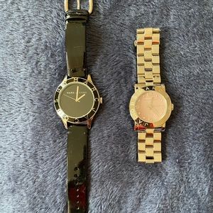 Marc Jacobs Watches